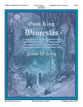 Good King Wenceslas Handbell sheet music cover